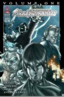 Shadowmancer: Bi-monthly Issue 1 (Paperback)