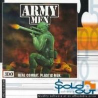 Windows 98 : Army Men - Jewel