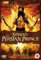 Sinbad: The Persian Prince DVD (2010) Patrick Muldoon, Hayflick (DIR) cert 15