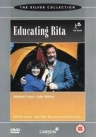 Educating Rita DVD (1999) Michael Caine, Gilbert (DIR) cert 15