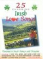 25 Charming Irish Love Songs [DVD] DVD