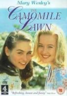 The Camomile Lawn DVD (2003) Felicity Kendal, Hall (DIR) cert 15 2 discs
