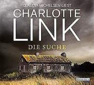 Die Suche | Link, Charlotte | Book