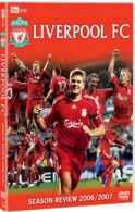 Liverpool FC: End of Season Review 2006/2007 DVD (2007) Liverpool FC cert E
