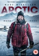 Arctic DVD (2019) Mads Mikkelsen, Penna (DIR) cert 12