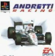 PlayStation : Andretti Racing