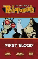 Todd and Craig's The Perhapanauts: first blood by Todd Dezago (Paperback)