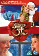 Miracle On 34th Street (1947)/Miracle On 34th Street (1994) DVD (2008) Edmund