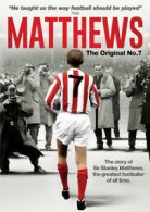 Matthews DVD (2017) Tristan Bailey, Warren (DIR) cert tc