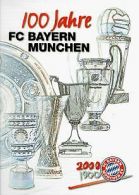 100 Jahre FC Bayern München | Rafael Jockenhöfer | Book