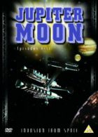 Jupiter Moon: Volume 1 DVD (2004) Lucy Benjamin cert PG