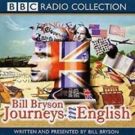 Journeys in English (Bryson) CD 3 discs (2004)