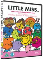 Little Miss: The Complete Original TV Series DVD (2017) Pauline Collins cert U