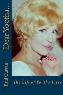 Dear Yootha: the life of Yootha Joyce by Paul Curran (Paperback)