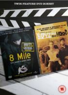 Boyz N the Hood/8 Mile DVD (2008) Cuba Gooding Jr., Singleton (DIR) cert 15 2