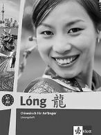 Lóng. Chinesisch für Anfänger: Long. Lösungsheft | Web... | Book
