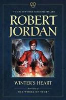 Winter's Heart (Wheel of Time).by Jordan New 9780765337801 Fast Free Shipping<|