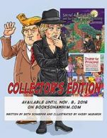 2016 Collectors Edition: Principal Trump and Se, Schaefer, Beth,,