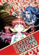 Coyote Ragtime Show: Volume 3 DVD (2007) Takuya Nonaka cert 12