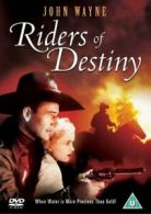 Riders of Destiny [DVD] DVD