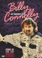 Billy Connolly: An Audience with Billy Connolly DVD (2002) Alasdair MacMillan