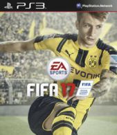 FIFA 17 (PS3) PEGI 3+ Sport: Football Soccer