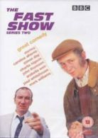 The Fast Show: The Complete Series 2 DVD (2003) Paul Whitehouse, Roberson (DIR)
