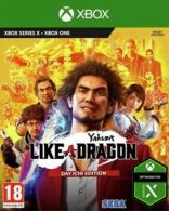 Yakuza: Like a Dragon: Day Ichi Edition (Xbox One) PEGI 18+ Adventure: Free