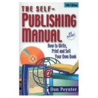 Pap: Self Publishing Manual 1 by D Poynter (Paperback)