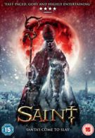 Saint DVD (2011) Huub Stapel, Maas (DIR) cert 15