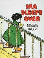 Ira Sleeps Over.by Waber New 9780812426977 Fast Free Shipping<|