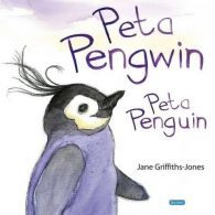 Peta Pengwin, Jane Griffiths-Jones, ISBN 1848515359