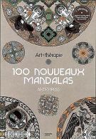 100 nouveaux mandalas | Book