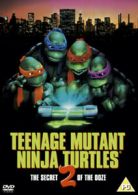 Teenage Mutant Ninja Turtles 2 - The Secret of the Ooze DVD (2004) Francois