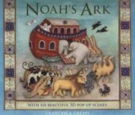 Noah's ark by Francesca Crespi (Hardback)