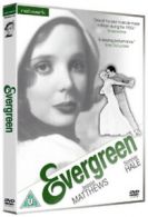 Evergreen DVD (2009) Jessie Matthews, Saville (DIR) cert U