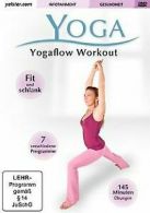 Yoga - Yogaflow Workout von various | DVD