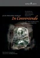 Jean-Philippe Rameau: In Convertendo DVD (2006) William Christie cert E