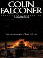 Fury by Colin Falconer (Paperback)