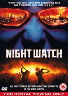Night Watch DVD (2006) Konstantin Khabenskiy, Bekmambetov (DIR) cert 15 2 discs