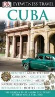 Eyewitness Travel Guide: DK Eyewitness Travel Guide: Cuba by DK Publishing