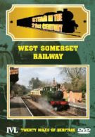 West Somerset Railway: 20 Miles of Heritage DVD (2005) cert E