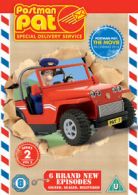 Postman Pat - Special Delivery Service: Series 2 - Volume 2 DVD (2014) Jackie