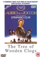 The Tree of Wooden Clogs DVD (2002) Luigi Ornaghi, Olmi (DIR) cert 12
