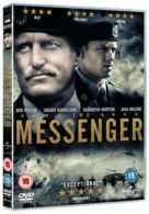 The Messenger DVD (2011) Ben Foster, Moverman (DIR) cert 15