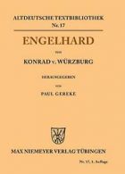 Engelhard.by Gereke, Paul New 9783110483864 Fast Free Shipping.#