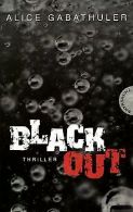 Blackout | Alice Gabathuler | Book