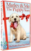 Marley and Me 2 - The Puppy Years DVD (2011) Travis Turner, Damian (DIR) cert U