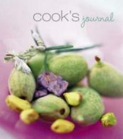 Cook's journal by Hilary Mandleberg (Hardback)