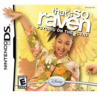 Nintendo DS : Thats So Raven 3 / Game